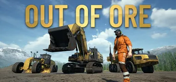 矿石之外 Build.25808949（Out of Ore封面