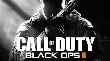 [移植游戏]使命召唤9：黑色行动2|Call of Duty: Black Ops II封面