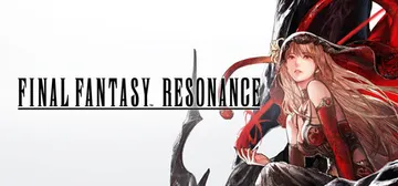最终幻想：共鸣 v1.0.1模拟器版（FINAL FANTASY RESONANCE）免安装中文版封面