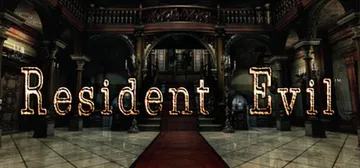 生化危机1：高清重制版 Build.24426527（Resident Evil Biohazard HD REMASTER）免安装中文版封面
