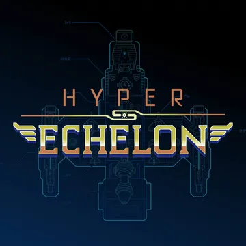 超级梯队（中文）Hyper Echelon封面