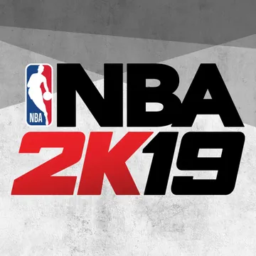 NBA 2K19（中文）封面