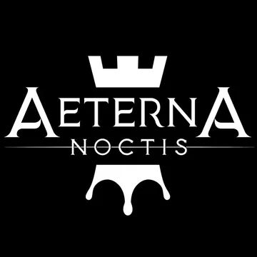 永恒之夜（中文）Aeterna Noctis封面