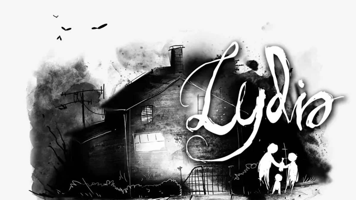 莉亚改写命运（中文）LiaHackingDestiny