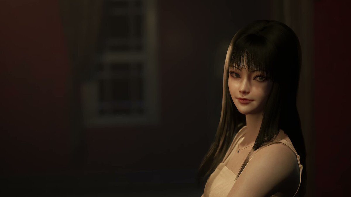 伊藤润二潜入（中文）