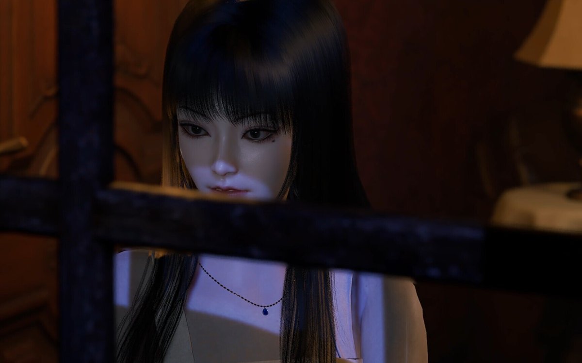 伊藤润二潜入(中文)