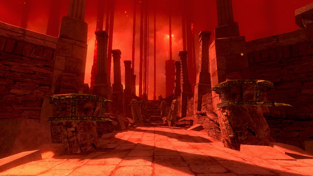 旧日飞车（中文）