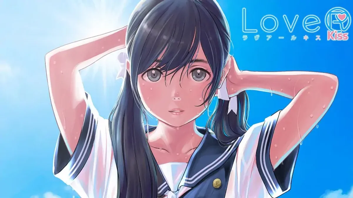 LoveRKiss无尽回忆（中文）