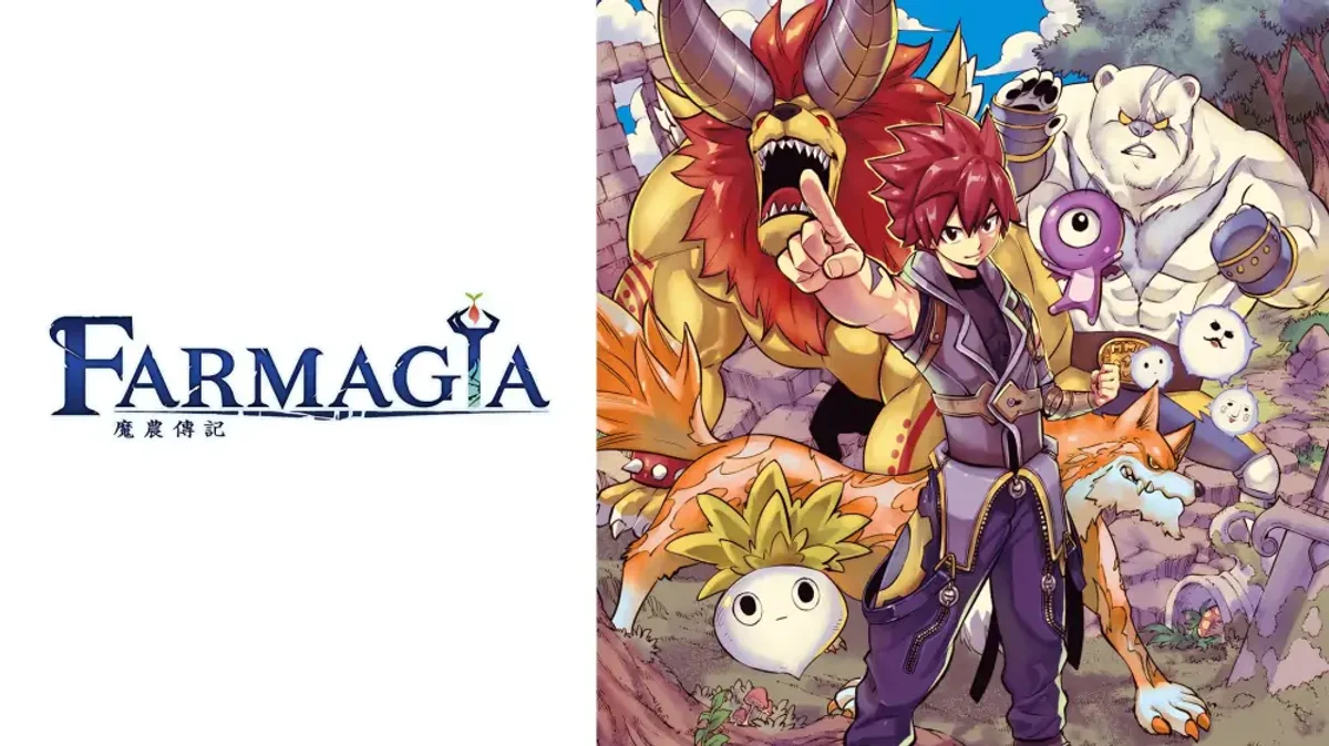 百合太刀降魔传(中文)