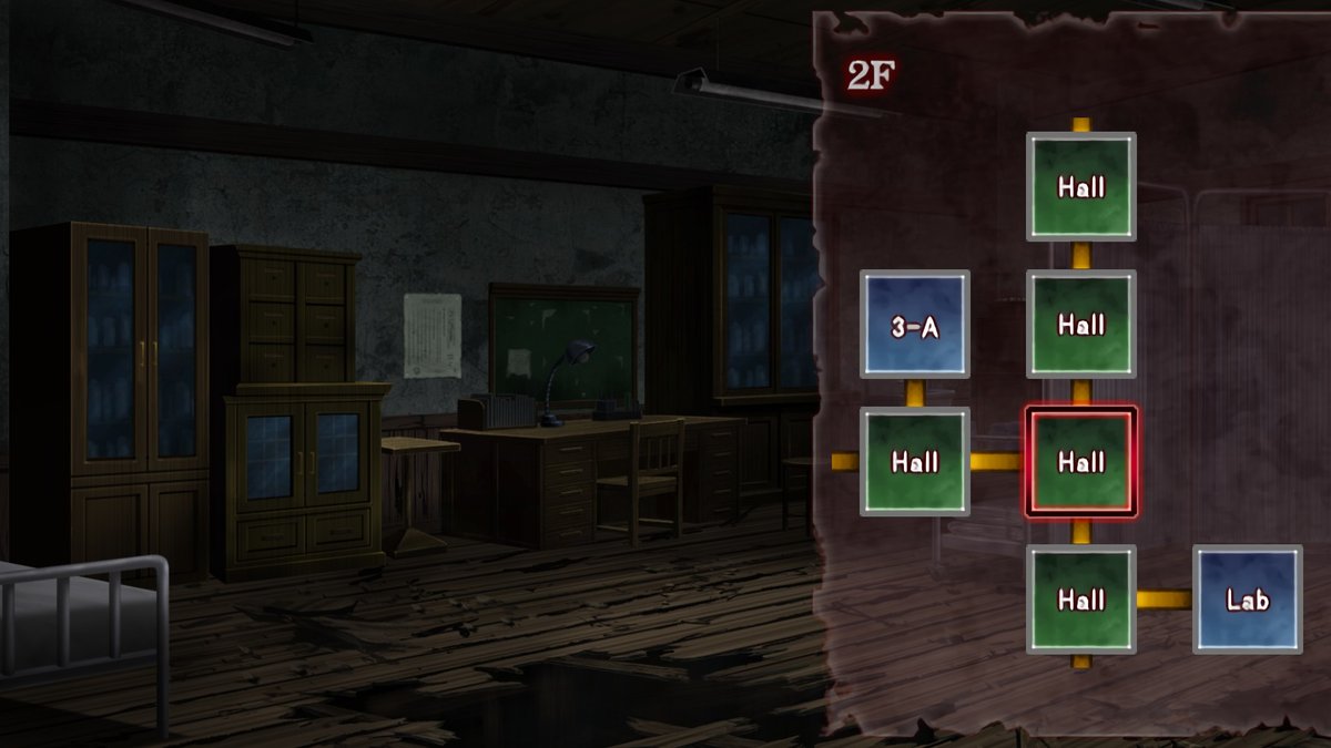 st派对:影之书(日英语)