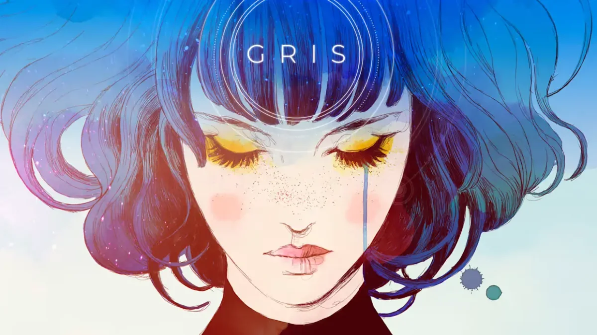 格里斯GRIS+2.0.1升补（英文）
