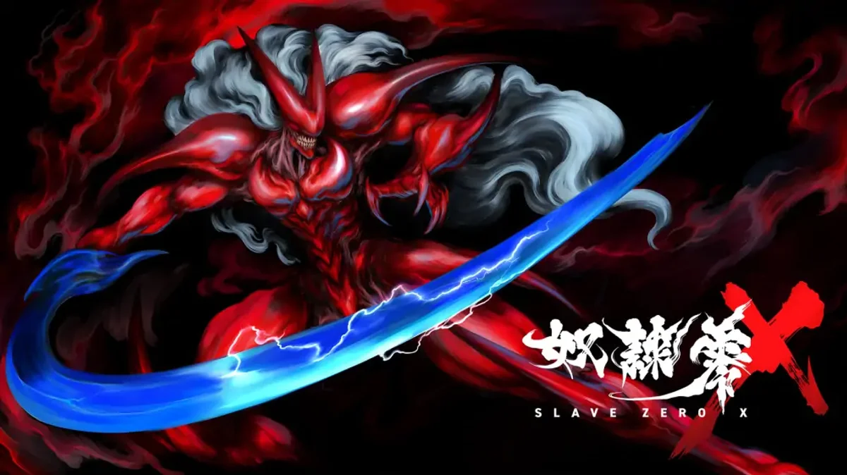 零号奴隶X+1.0.2升补+2DLC（中文）