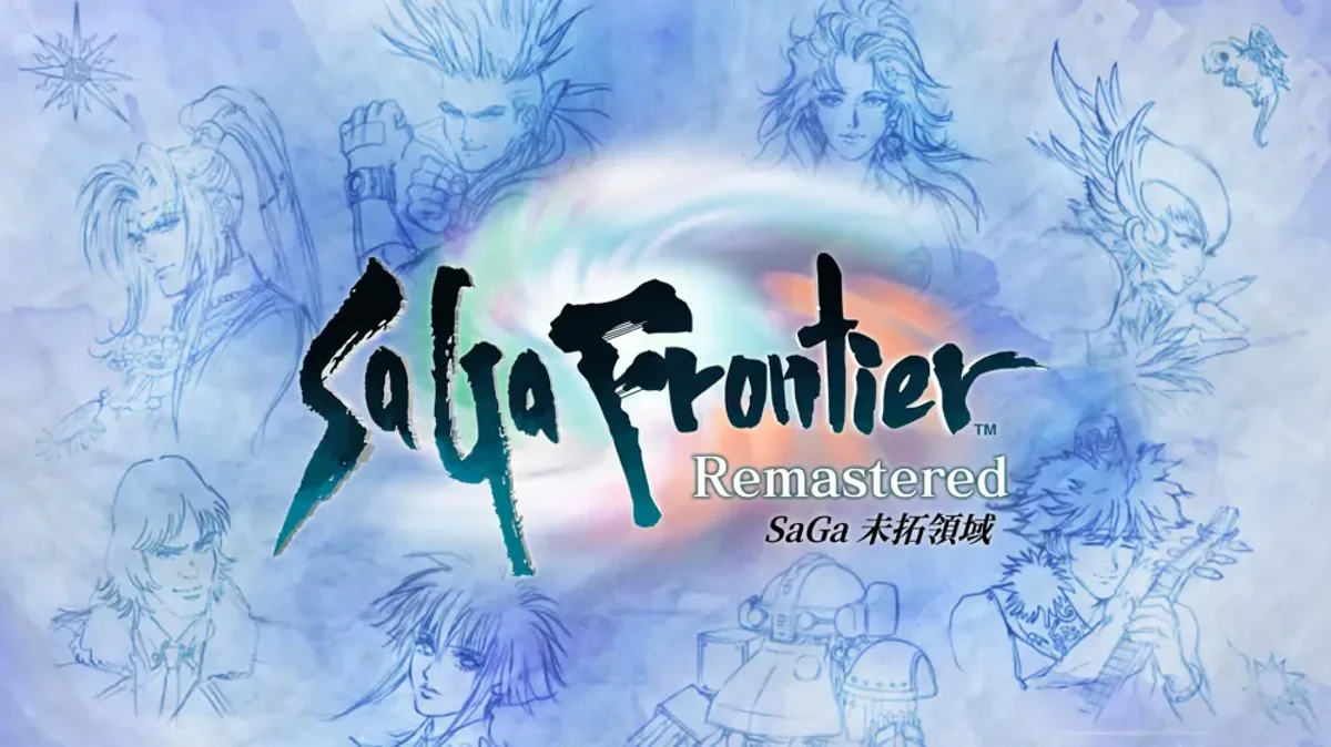 浪漫沙加开拓者重制版+1.0.2升补（中文）