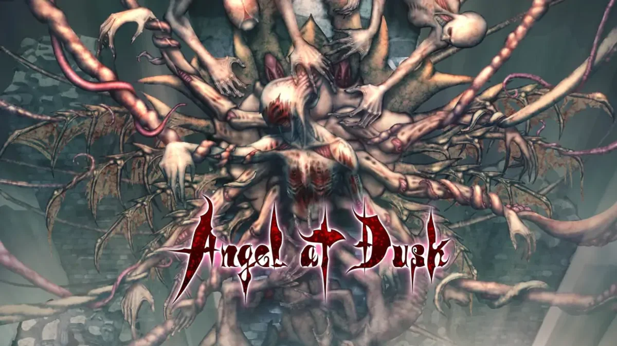 黄昏的天使+2.0.9升补(中文)