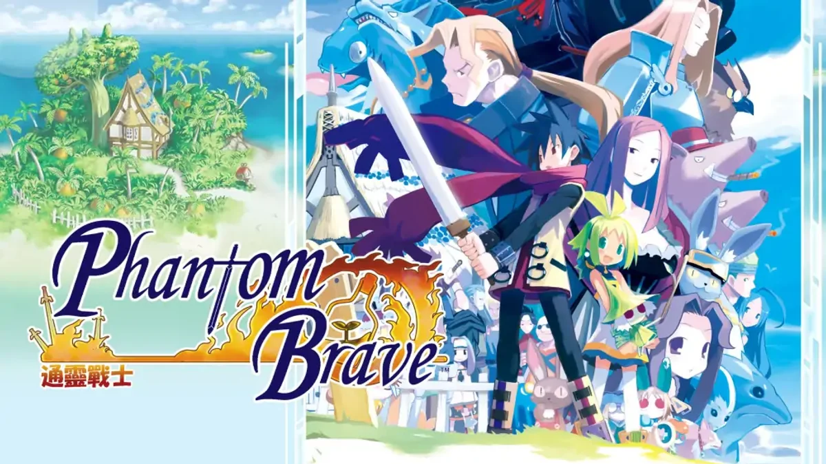 通灵战士+1.0.3升补（中文）