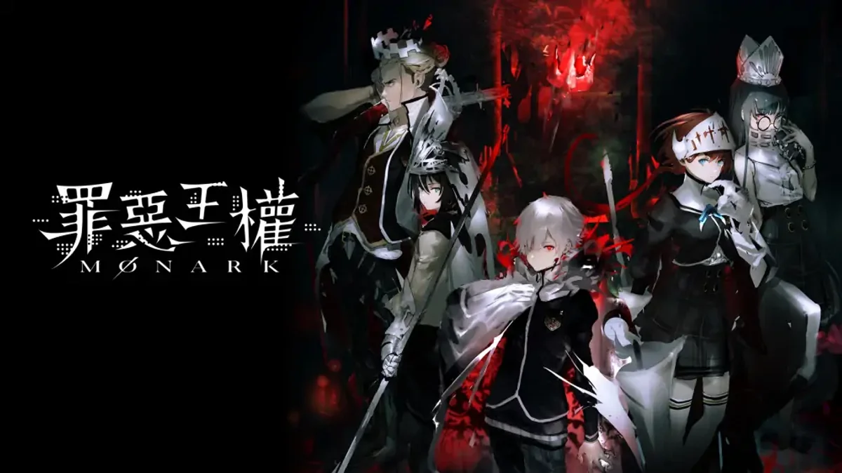 罪恶王权+1.0.4升补+11DLC（中文）