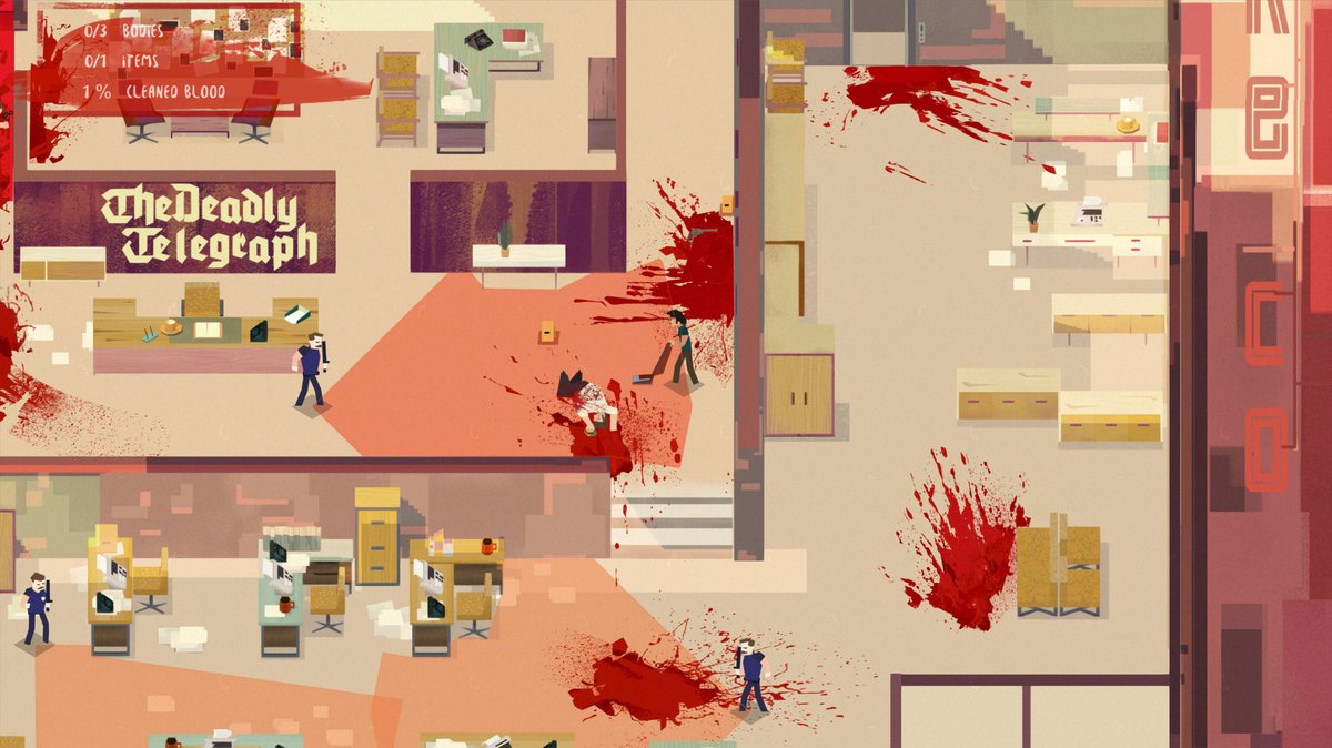 海市蜃楼之馆游魂归梦（中文）