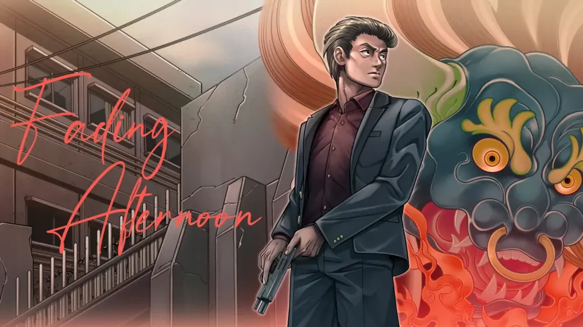 日薄西山+1.3.0升补（中文）