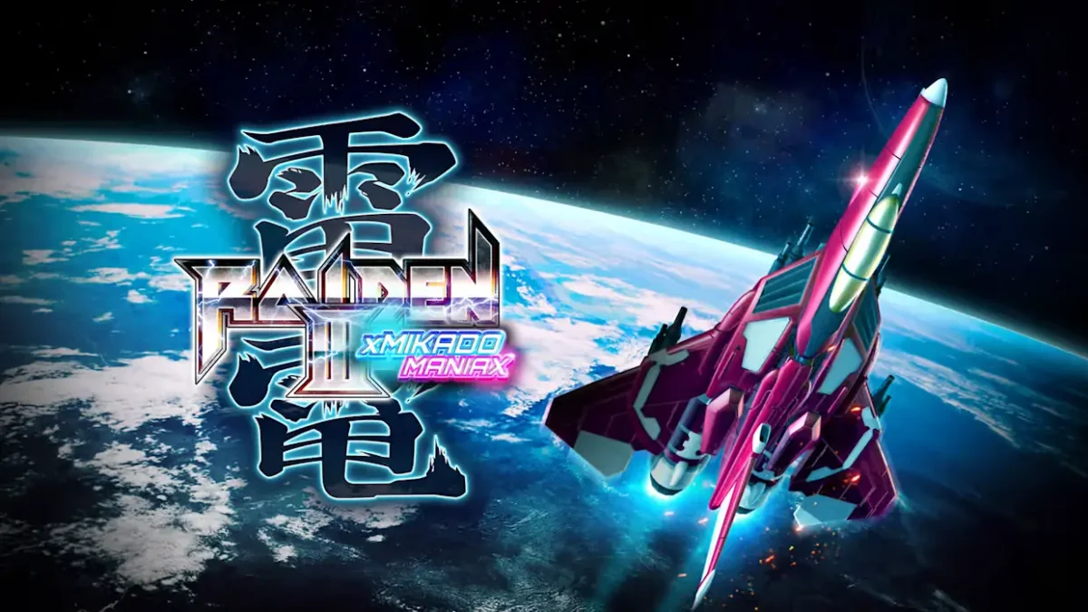 雷电3:米卡多混音版+1.0.2升补(英文)