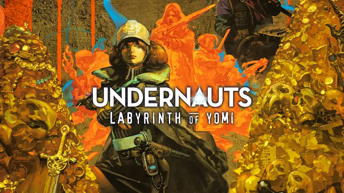 黄泉裂华+1.2.0升补+2DLC（汉化中文）