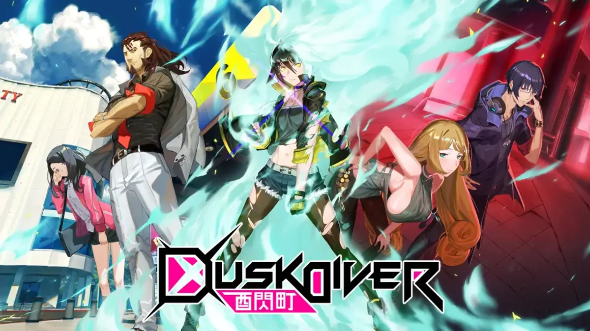 酉闪町+1.0.6升补+4DLC（中文）