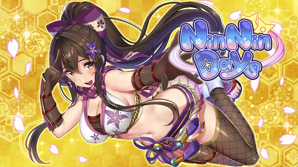 异世界酒馆六重奏与美少女忍者的同居生活+R18MOD