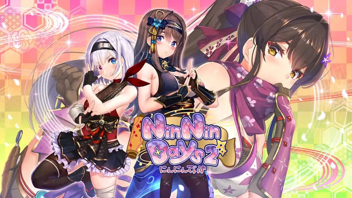 异世界酒馆六重奏与美少女忍者的同居生活2+R18MOD