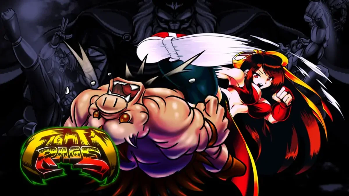 战斗狂怒+1.0.8升补（中文）