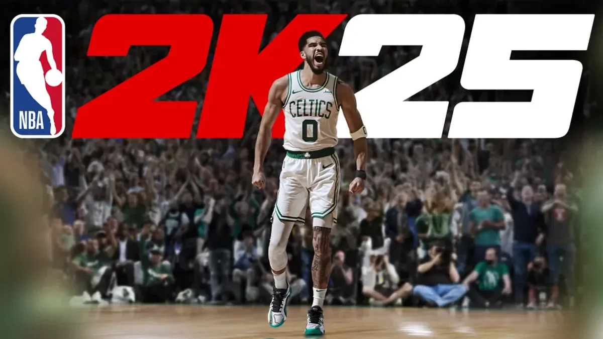 NBA2K25+1.0.7升补（中文）