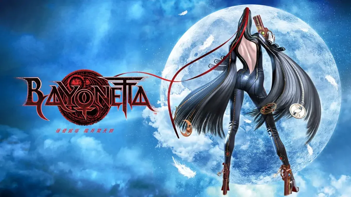 猎天使魔女1（中文）