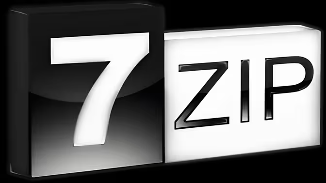 7zip超轻量解压工具