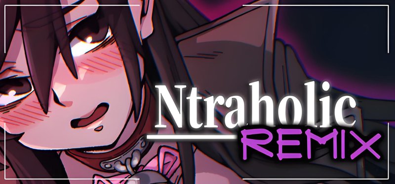 NTR狂热 v4.2.2c 官方中文