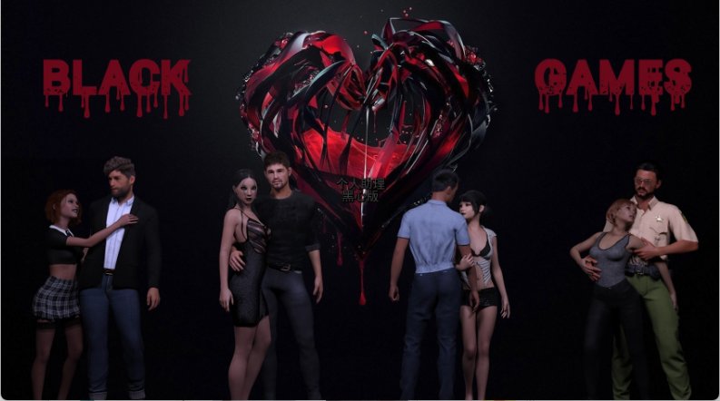 【欧美SLG 精翻汉化 动态】个人助理:黑心版 私人助理:黑心版 Personal Assistant: Blackheart Edition 1+2(V0.7)+3(V0.9) PC+安卓双端米乐汉化版 动态 精翻汉化
