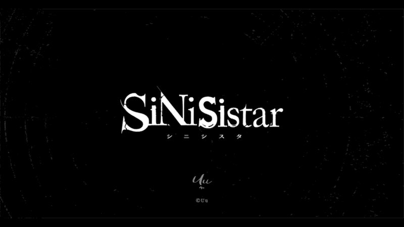 【像素ACT 中文 动态】哥特少女勇闯恶魔城 SiNiSistar V3.0.1 官方中文版 动态 中文 像素ACT