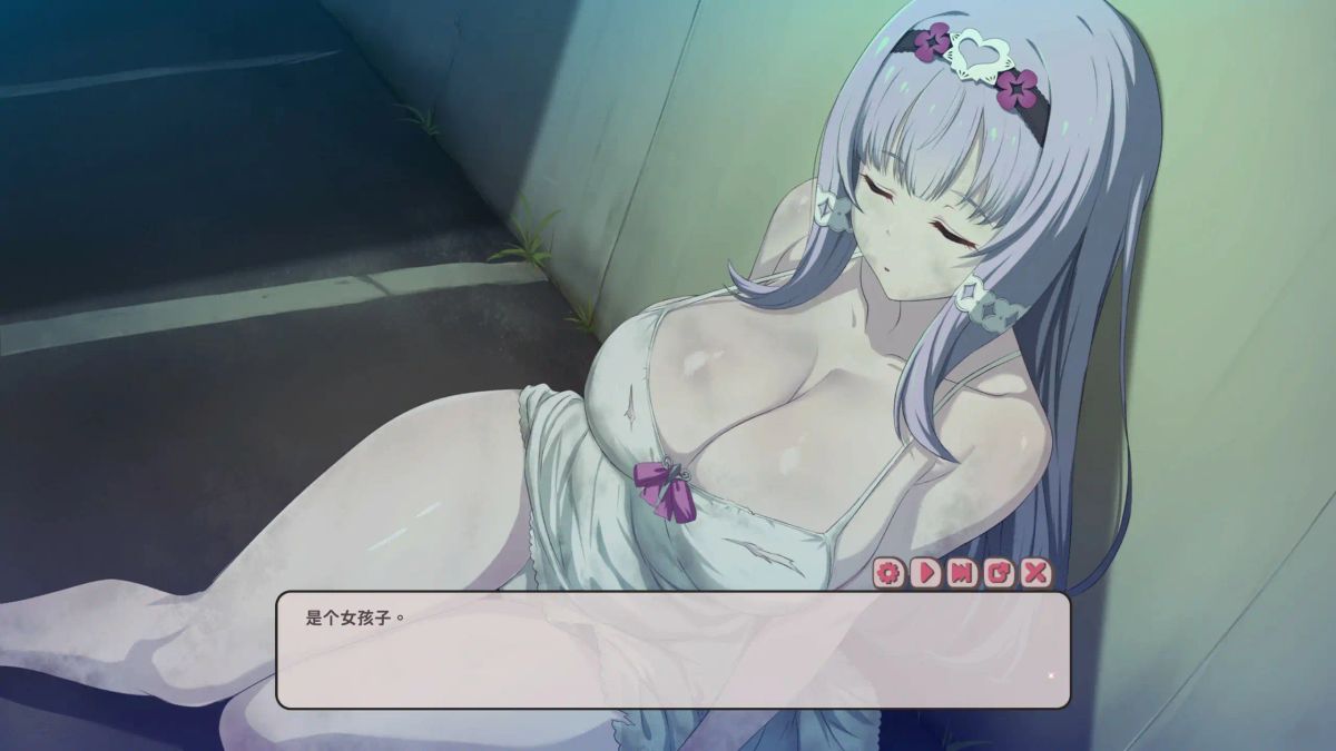 【亚洲SLG 2D 官中】甜蜜魅魔之家1.2 官方中文版【PC】