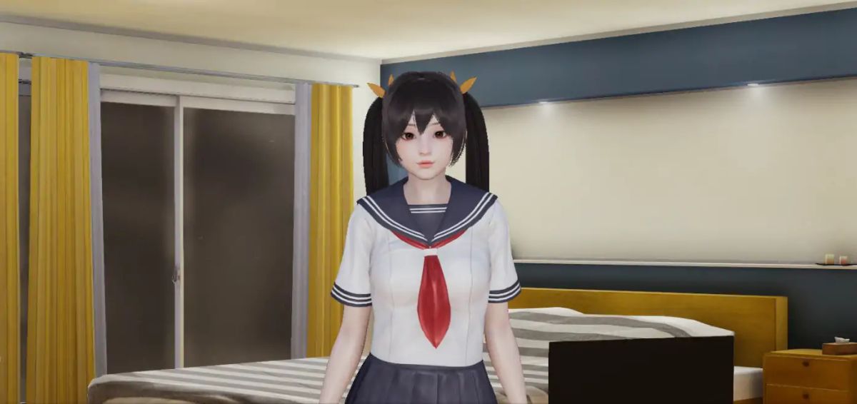 【亚洲SLG AI汉化 3D】超能者重制版0.58 AI汉化版【PC+安卓】