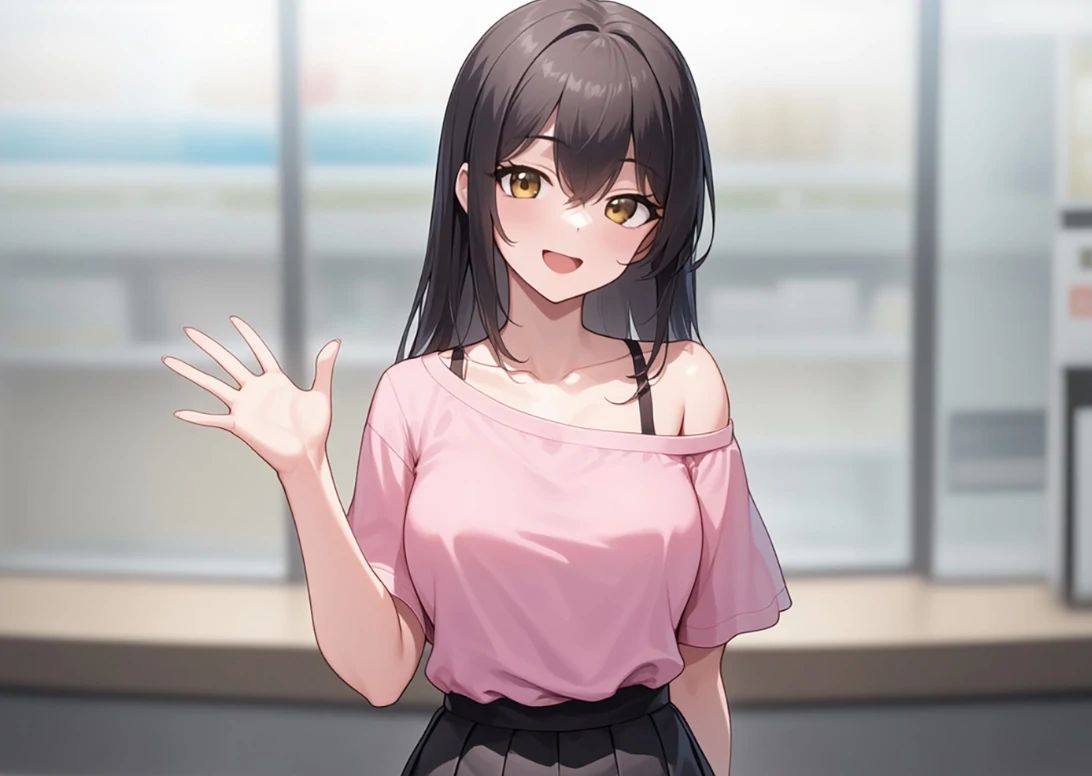 【日系SLG AI汉化 2D】我的女朋友实现了我的NTR梦想0.3.5 AI汉化版【PC+安卓】