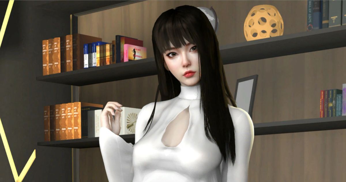 【SLG 动态 官中】荒诞的诱惑Ver0.041【PC】