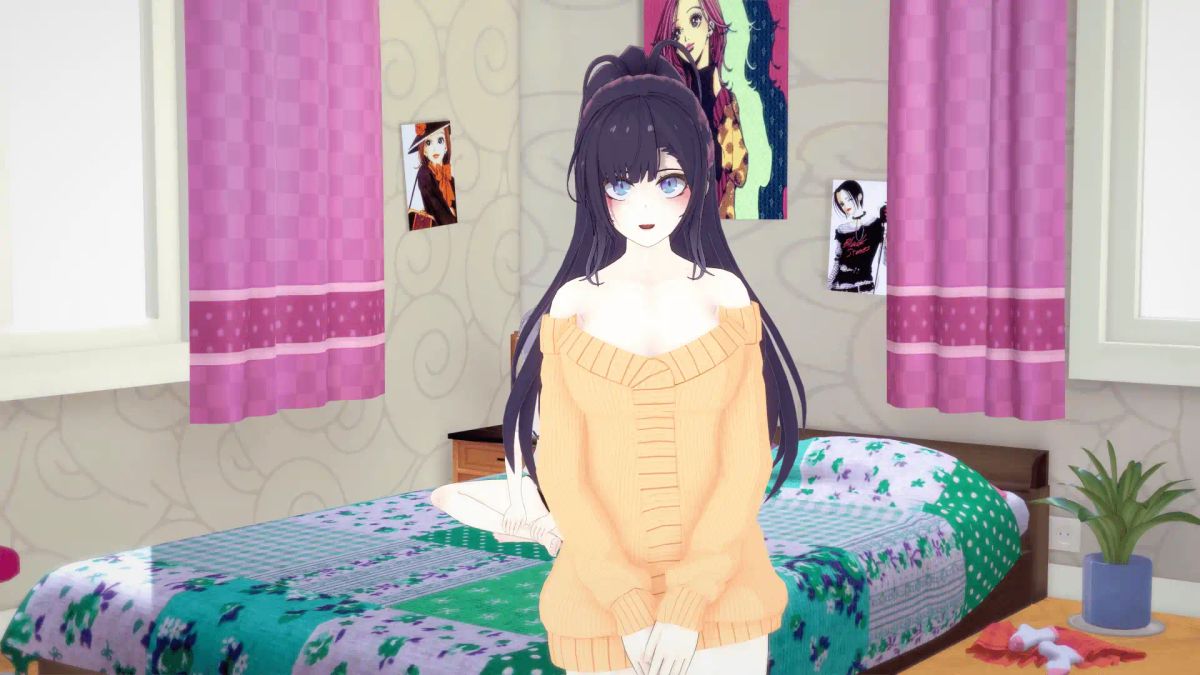 【日系SLG AI汉化 3D】诺丽卡斯事件簿0.7 AI汉化版【PC+安卓】