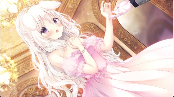 【日式ADV 中文】巧可甜恋3 Amairo Chocolata 3 PC 中文