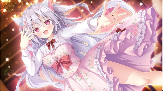 【日式ADV 中文】巧可甜恋3 Amairo Chocolata 3 PC 中文