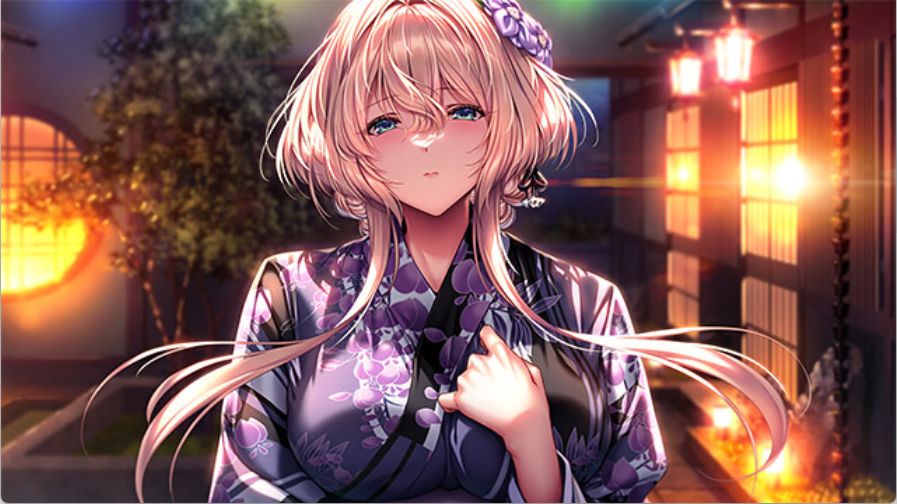 【日式ADV 汉化 动态】甜蜜女友3 Amakano3 アマカノ3 PC+安卓双端汉化版+AI去码+全CG存档 动态 汉化