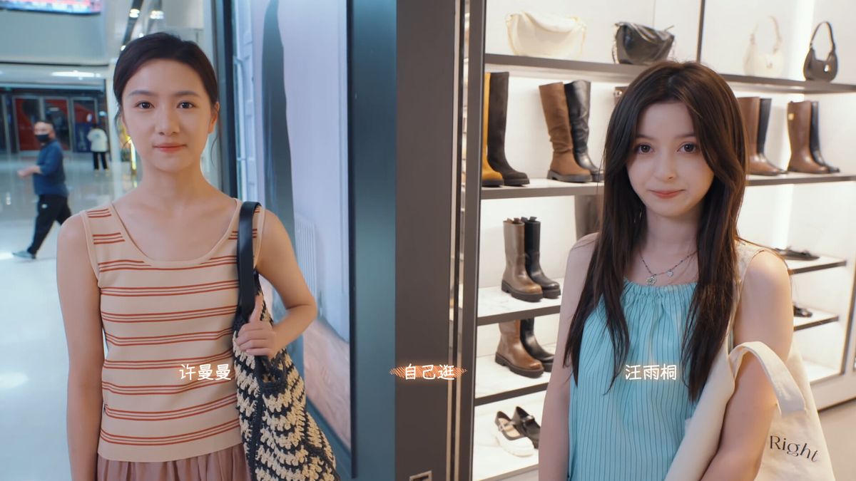有这么一个家伙 1080P+4K版本 V20251123 恋爱 都市 多角色